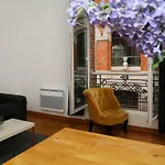 Διαμέρισμα 106- Lumineux Face Jardins Des Plantes Παρίσι